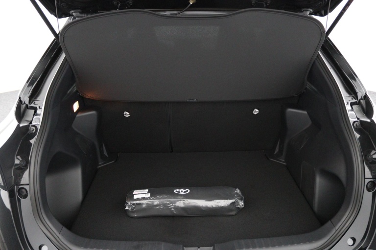 Toyota Yaris Cross - 1.5 Hybrid 130 Dynamic 23