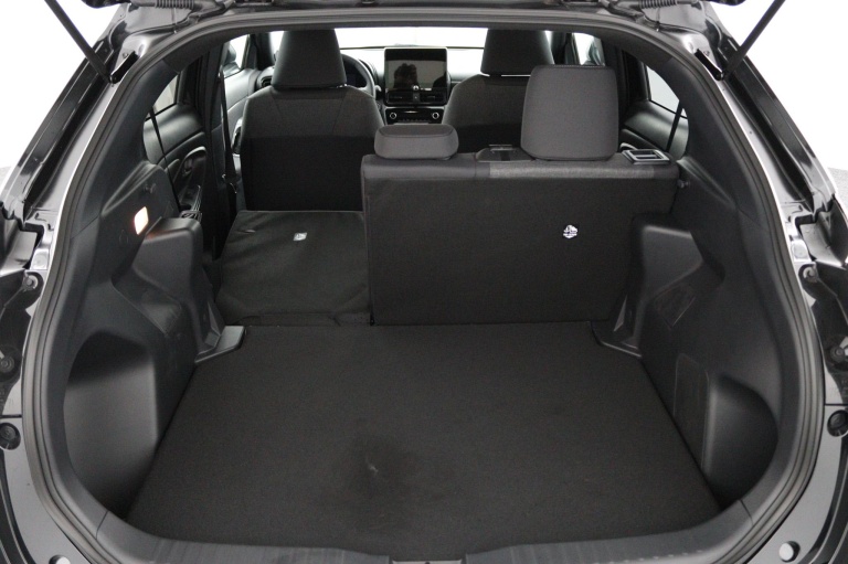 Toyota Yaris Cross - 1.5 Hybrid 130 Dynamic 25