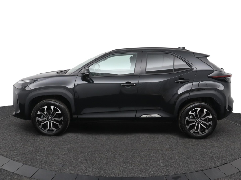 Toyota Yaris Cross - 1.5 Hybrid 130 Dynamic 3