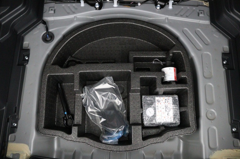 Toyota Yaris Cross - 1.5 Hybrid 130 Dynamic 34