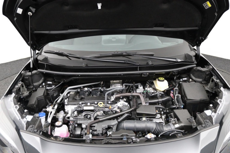 Toyota Yaris Cross - 1.5 Hybrid 130 Dynamic 35