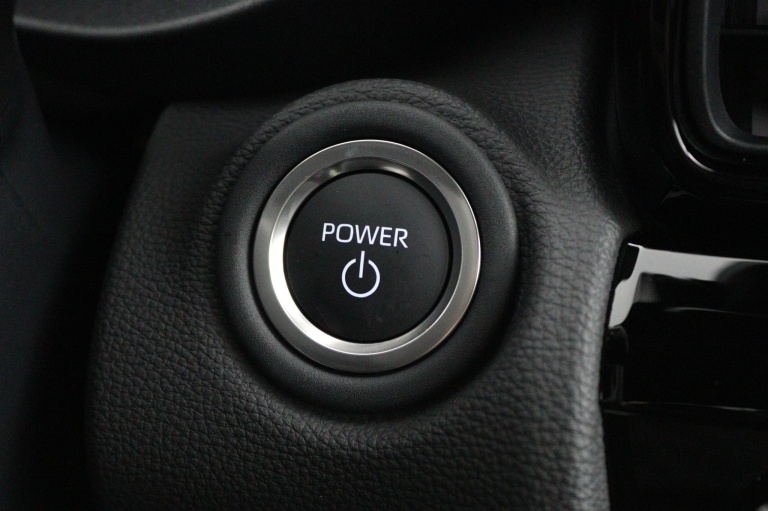 Toyota Yaris Cross - 1.5 Hybrid 130 Dynamic 39