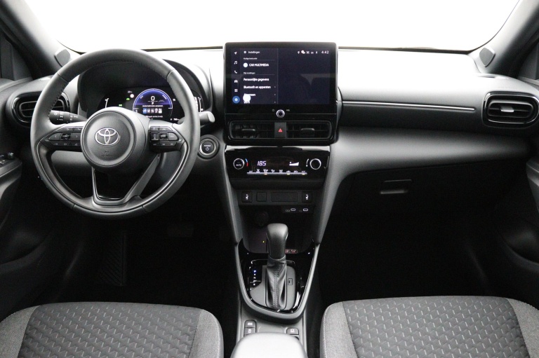 Toyota Yaris Cross - 1.5 Hybrid 130 Dynamic 4