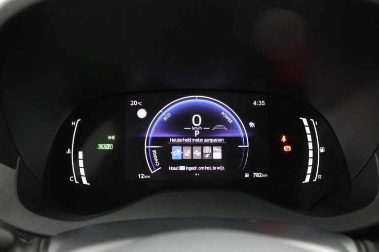 Toyota Yaris Cross - 1.5 Hybrid 130 Dynamic 6