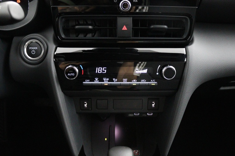 Toyota Yaris Cross - 1.5 Hybrid 130 Dynamic 7