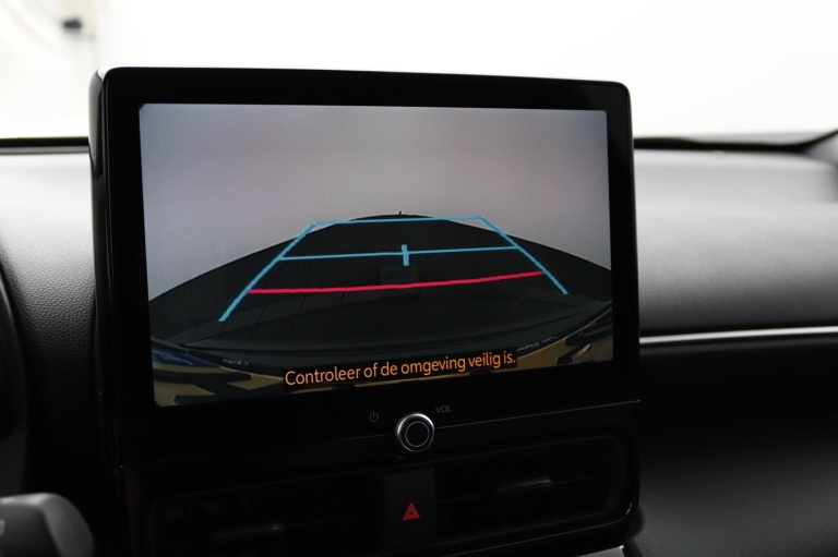 Toyota Yaris Cross - 1.5 Hybrid 130 Dynamic 9