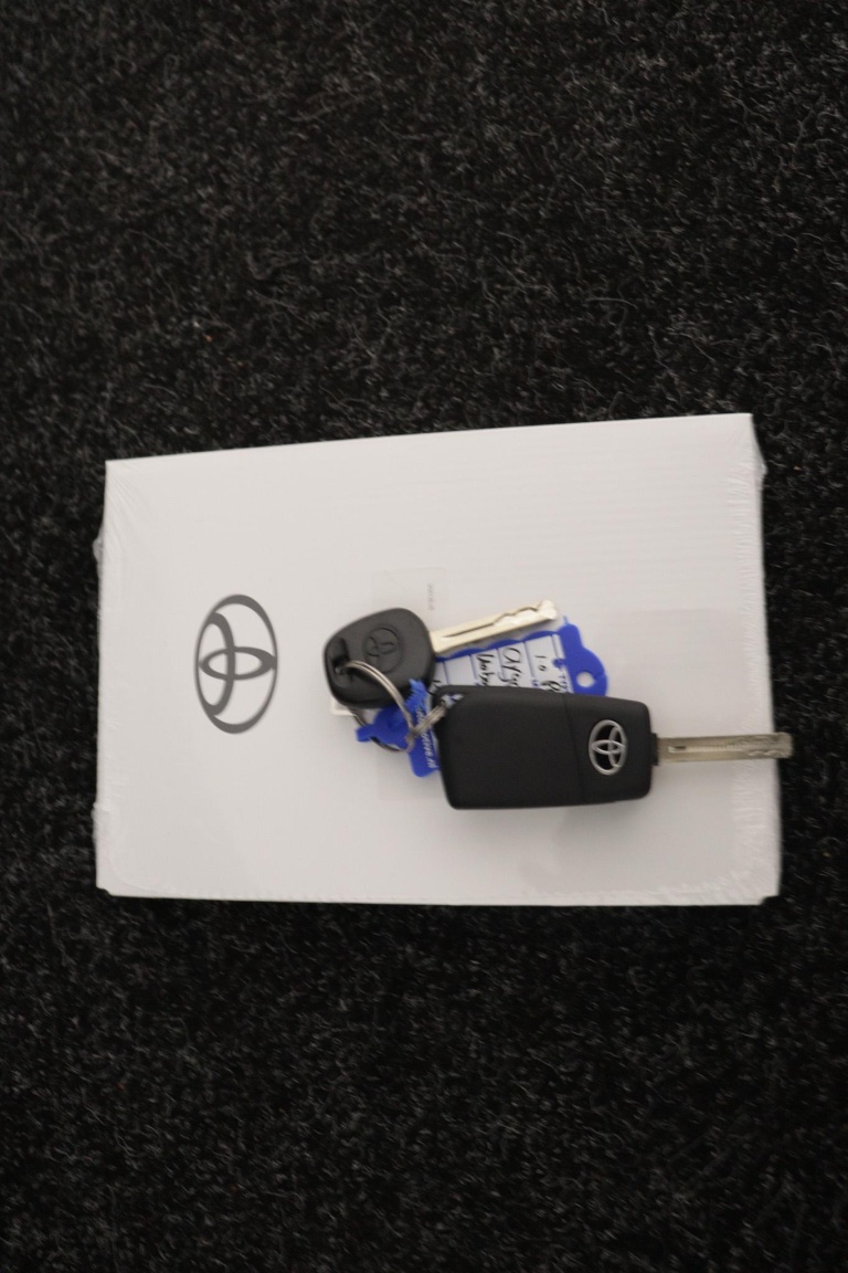 Toyota Aygo X - 1.0 VVT-i MT Pulse 11
