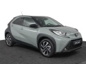 Toyota Aygo X - 1.0 VVT-i MT Pulse