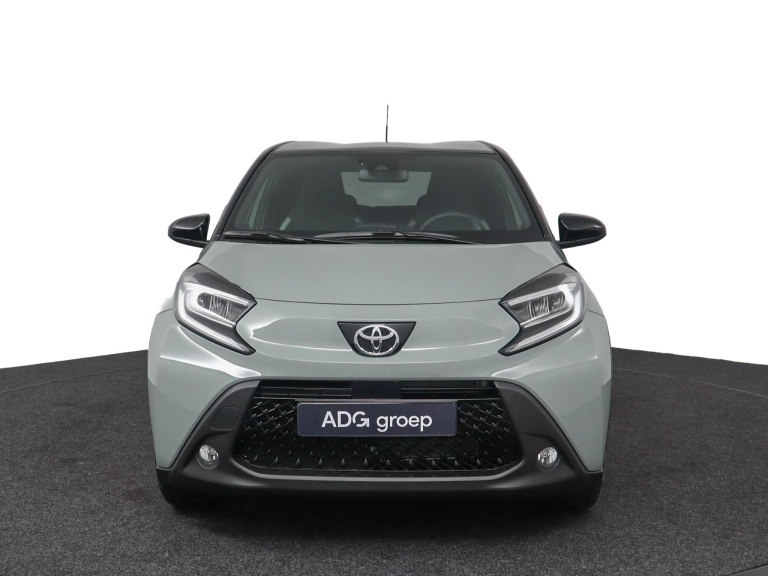 Toyota Aygo X - 1.0 VVT-i MT Pulse 16