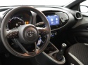 Toyota Aygo X - 1.0 VVT-i MT Pulse