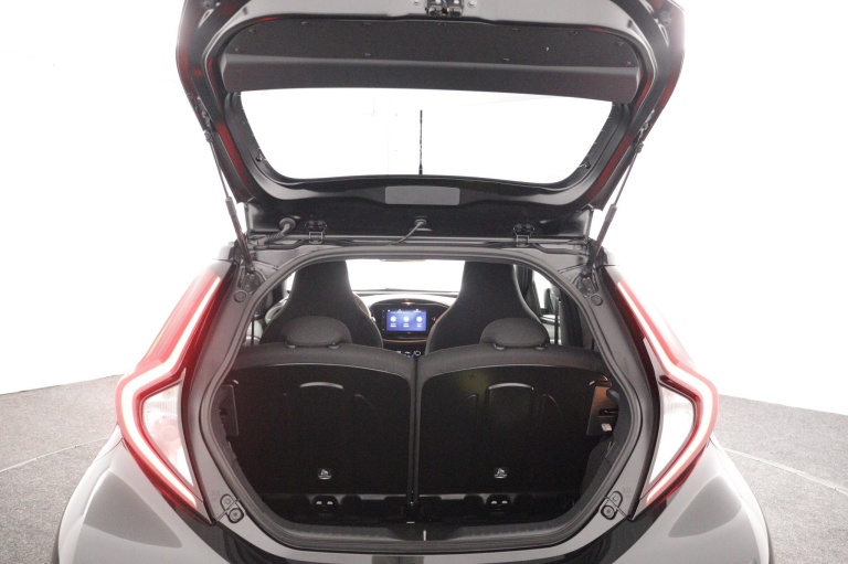 Toyota Aygo X - 1.0 VVT-i MT Pulse 23