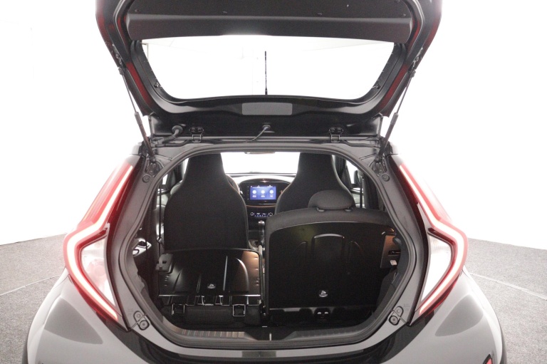 Toyota Aygo X - 1.0 VVT-i MT Pulse 25