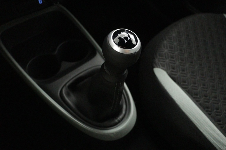 Toyota Aygo X - 1.0 VVT-i MT Pulse 27