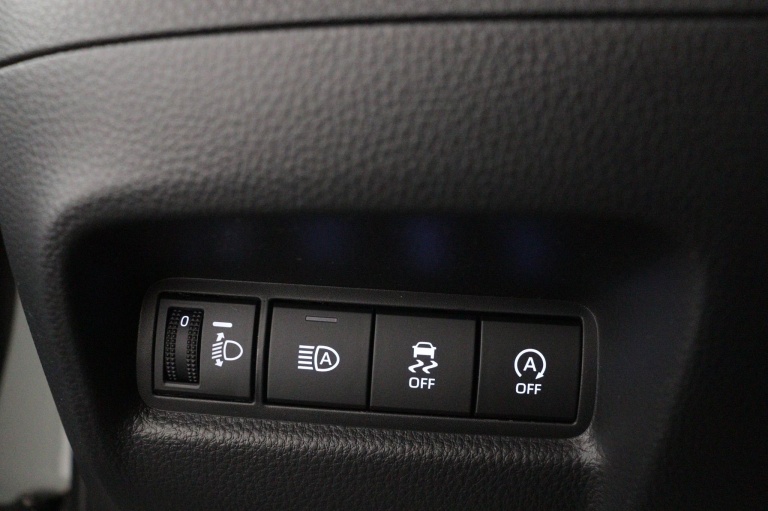 Toyota Aygo X - 1.0 VVT-i MT Pulse 29