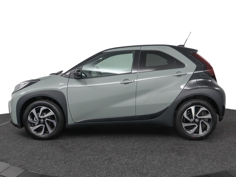Toyota Aygo X - 1.0 VVT-i MT Pulse 3