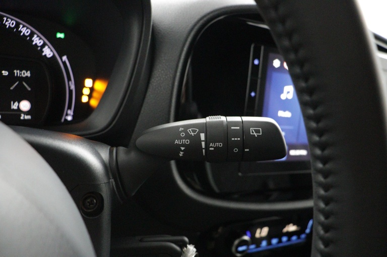 Toyota Aygo X - 1.0 VVT-i MT Pulse 31