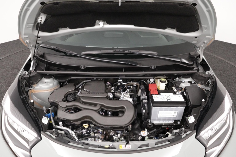 Toyota Aygo X - 1.0 VVT-i MT Pulse 33