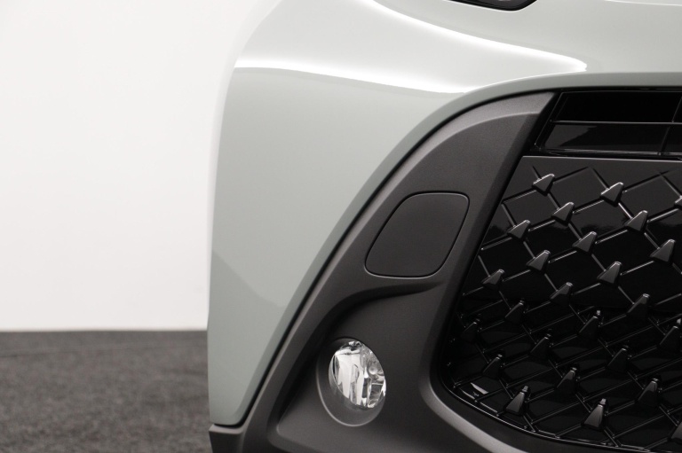 Toyota Aygo X - 1.0 VVT-i MT Pulse 34