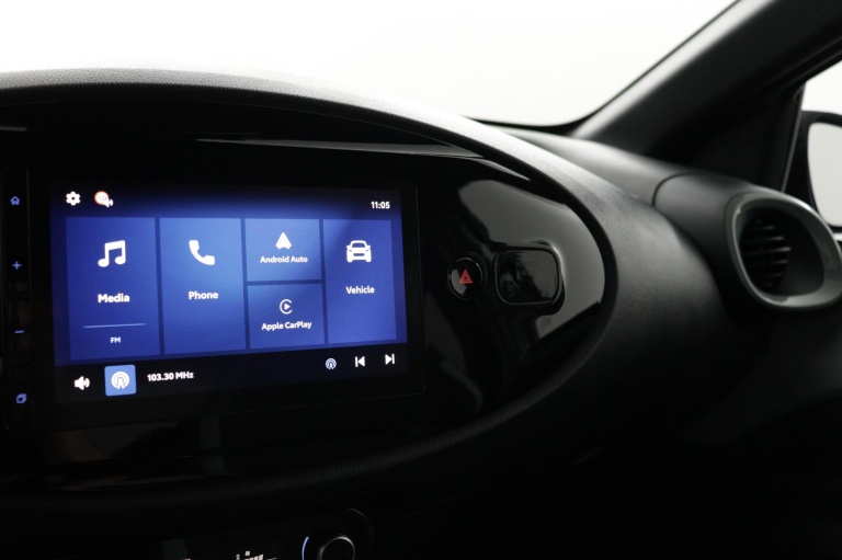 Toyota Aygo X - 1.0 VVT-i MT Pulse 37