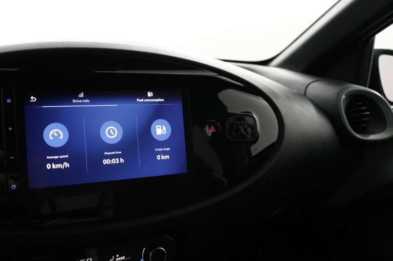 Toyota Aygo X - 1.0 VVT-i MT Pulse 38