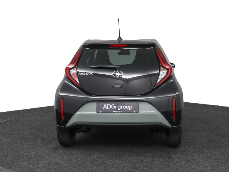 Toyota Aygo X - 1.0 VVT-i MT Pulse 39