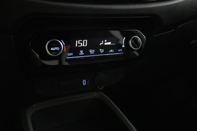 Toyota Aygo X - 1.0 VVT-i MT Pulse 7