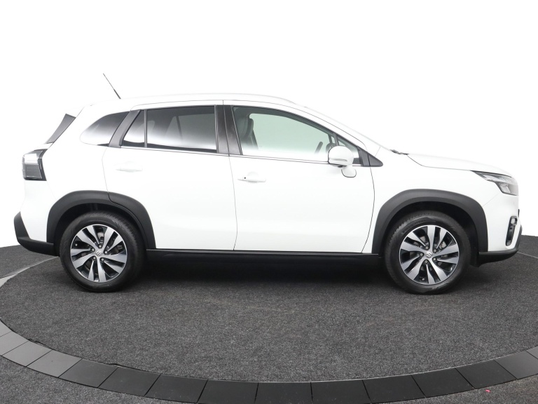 Suzuki S-Cross - 1.4 Boosterjet Style Smart Hybrid 13
