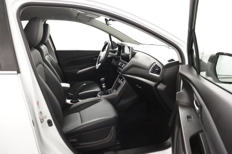Suzuki S-Cross - 1.4 Boosterjet Style Smart Hybrid 19