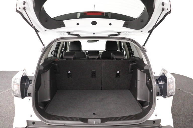 Suzuki S-Cross - 1.4 Boosterjet Style Smart Hybrid 22