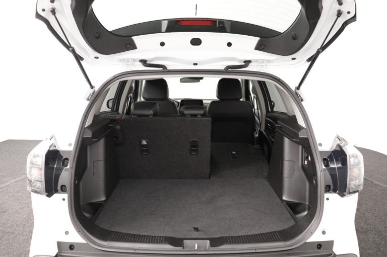 Suzuki S-Cross - 1.4 Boosterjet Style Smart Hybrid 23