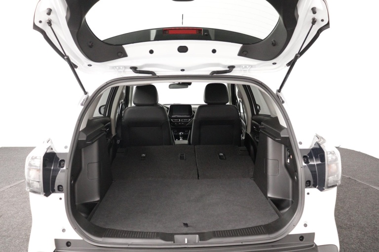 Suzuki S-Cross - 1.4 Boosterjet Style Smart Hybrid 24