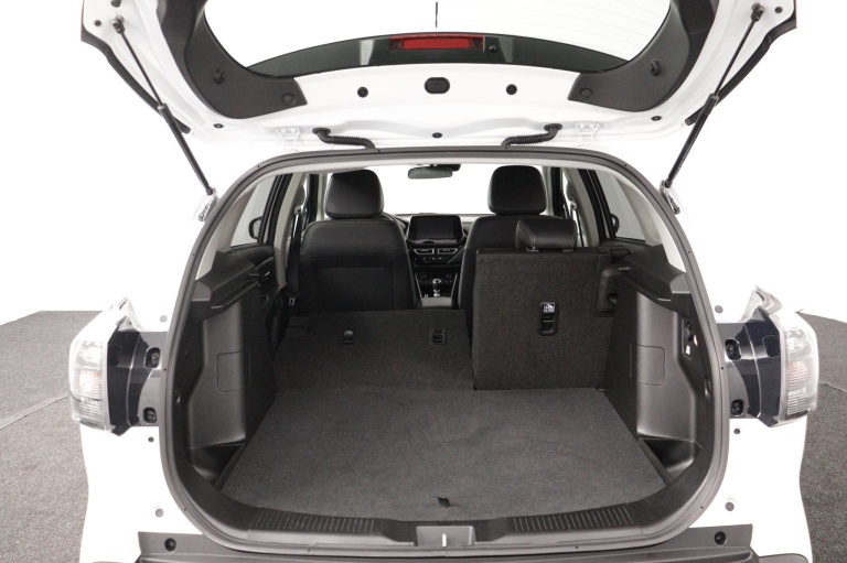 Suzuki S-Cross - 1.4 Boosterjet Style Smart Hybrid 25