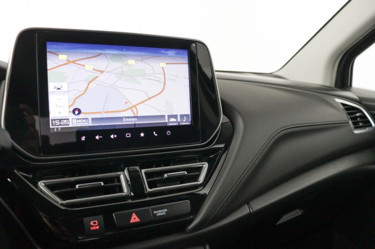 Suzuki S-Cross - 1.4 Boosterjet Style Smart Hybrid 27