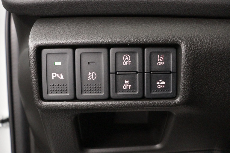 Suzuki S-Cross - 1.4 Boosterjet Style Smart Hybrid 29