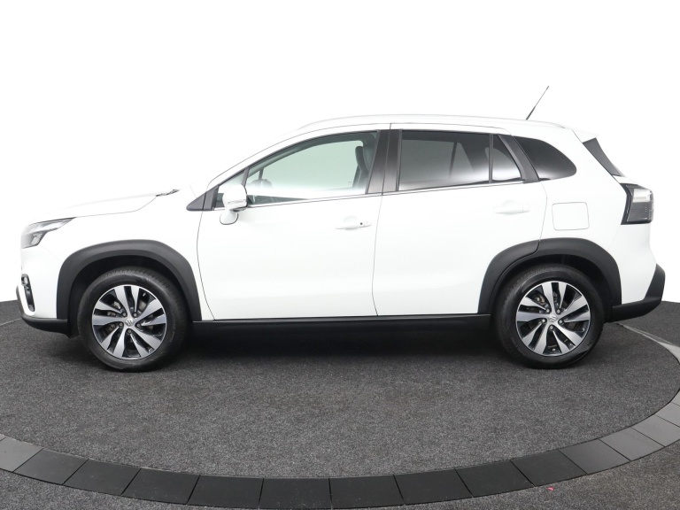 Suzuki S-Cross - 1.4 Boosterjet Style Smart Hybrid 3
