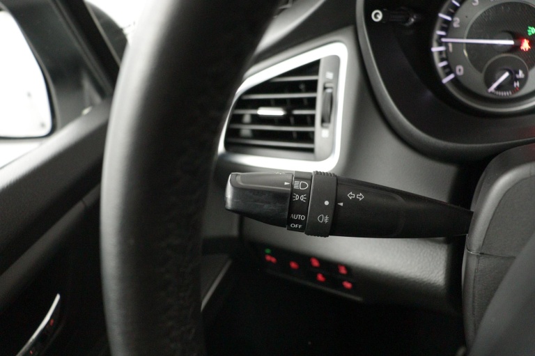 Suzuki S-Cross - 1.4 Boosterjet Style Smart Hybrid 30