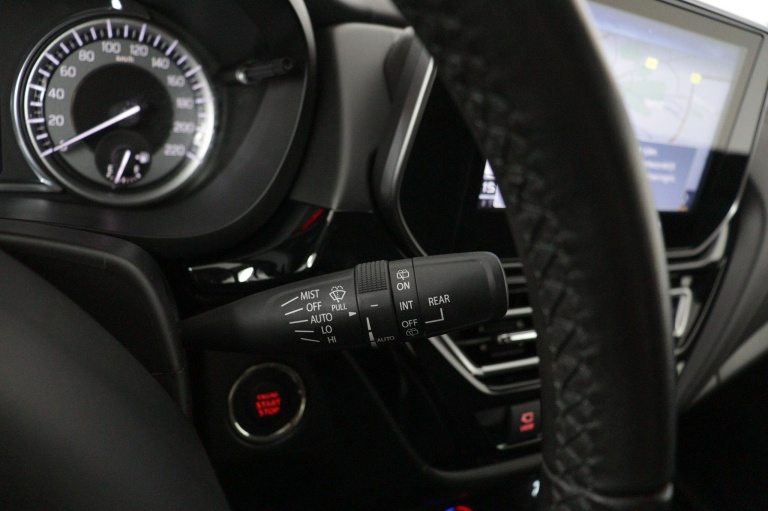 Suzuki S-Cross - 1.4 Boosterjet Style Smart Hybrid 31