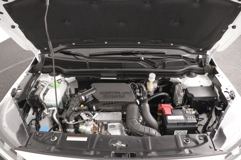 Suzuki S-Cross - 1.4 Boosterjet Style Smart Hybrid 33