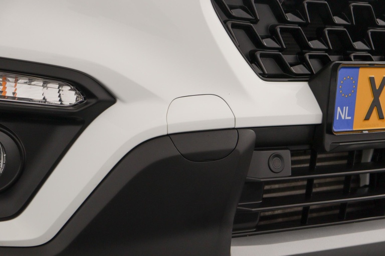 Suzuki S-Cross - 1.4 Boosterjet Style Smart Hybrid 35