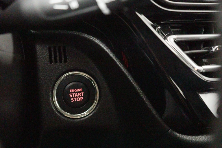 Suzuki S-Cross - 1.4 Boosterjet Style Smart Hybrid 41