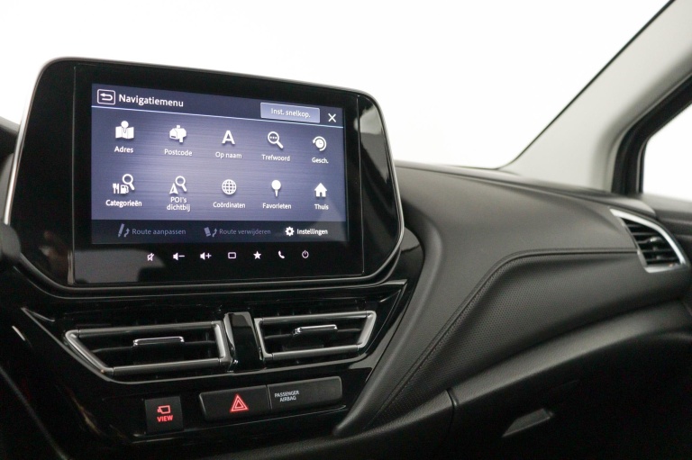 Suzuki S-Cross - 1.4 Boosterjet Style Smart Hybrid 42