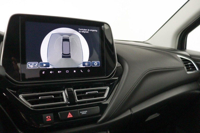 Suzuki S-Cross - 1.4 Boosterjet Style Smart Hybrid 43