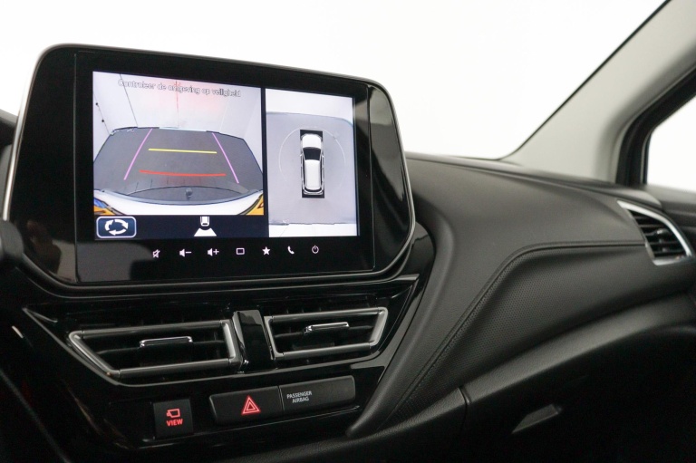 Suzuki S-Cross - 1.4 Boosterjet Style Smart Hybrid 44