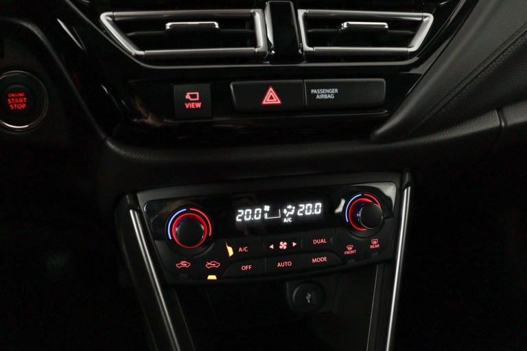 Suzuki S-Cross - 1.4 Boosterjet Style Smart Hybrid 7