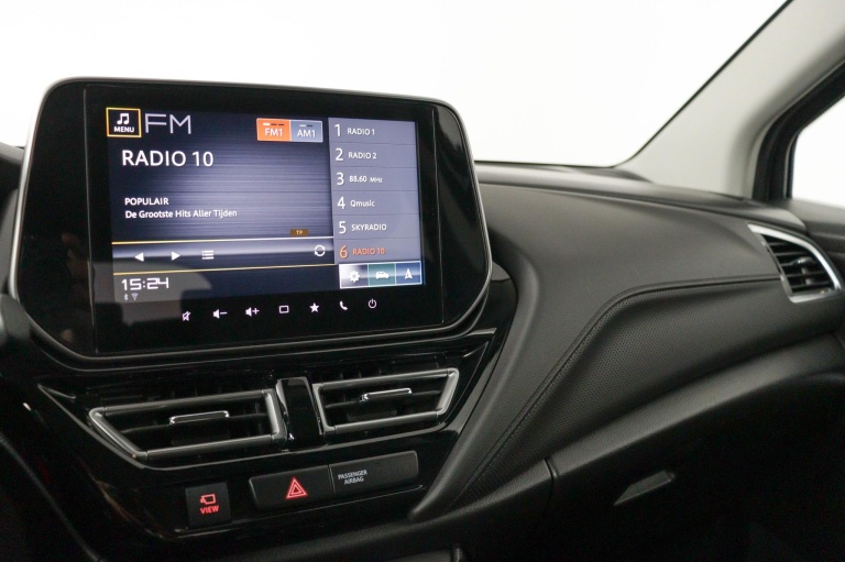 Suzuki S-Cross - 1.4 Boosterjet Style Smart Hybrid 8