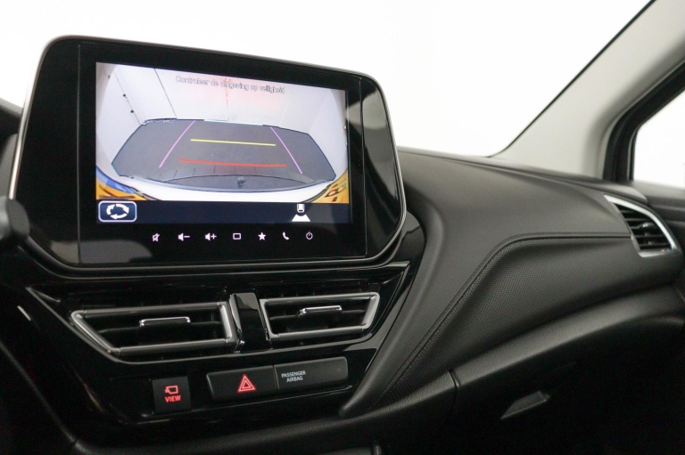 Suzuki S-Cross - 1.4 Boosterjet Style Smart Hybrid 9