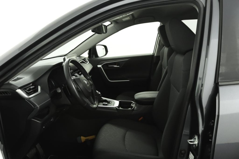 Toyota RAV4 - 2.5 Hybrid AWD Dynamic 16