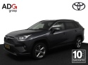 Toyota RAV4 - 2.5 Hybrid AWD Dynamic
