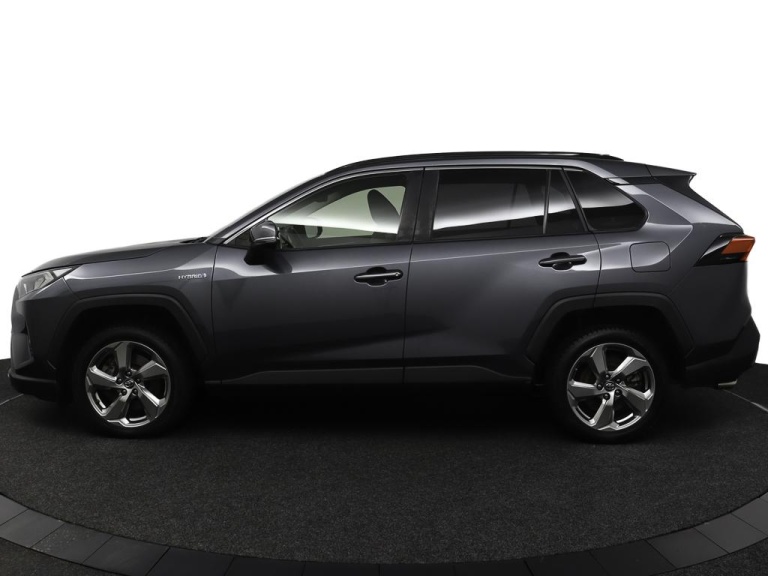 Toyota RAV4 - 2.5 Hybrid AWD Dynamic 3