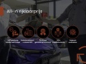 Toyota RAV4 - 2.5 Hybrid AWD Dynamic